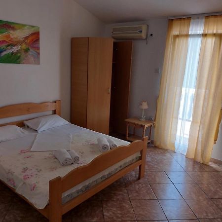 Villa Kralj Budva Eksteriør billede