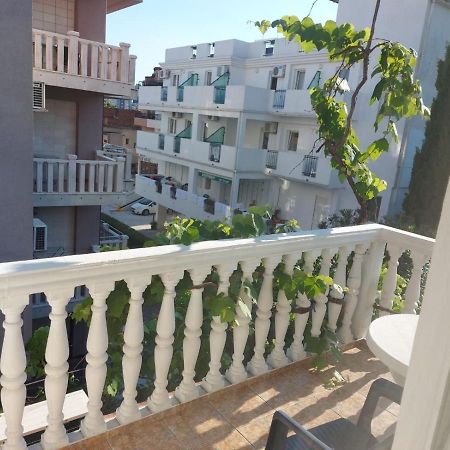 Villa Kralj Budva Eksteriør billede