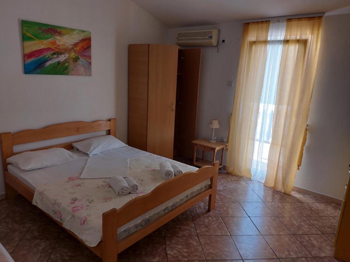 Villa Kralj Budva Eksteriør billede