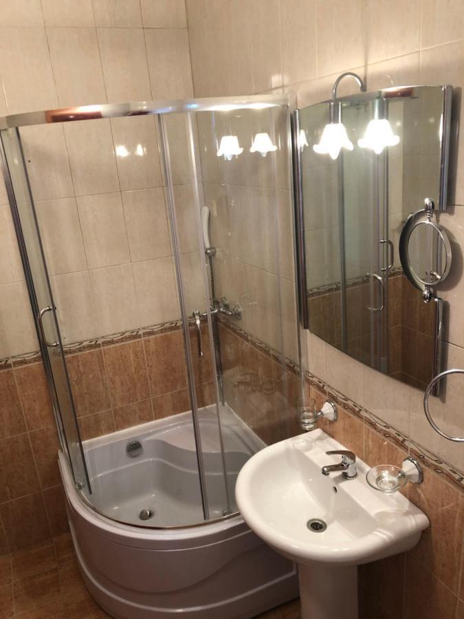 Villa Kralj Budva Eksteriør billede