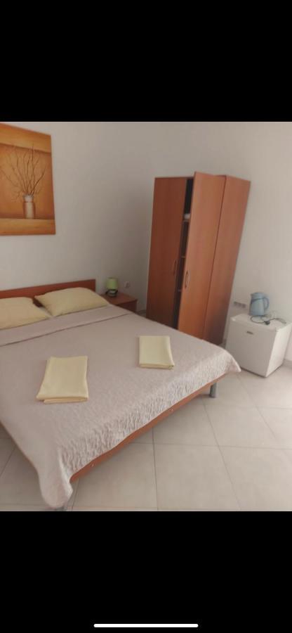 Villa Kralj Budva Eksteriør billede