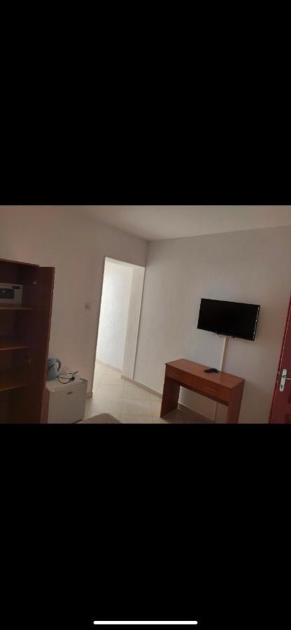 Villa Kralj Budva Eksteriør billede